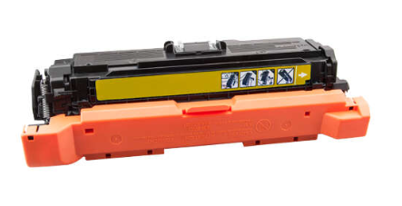 [HP-CF362XU-CP] HP CF362X Yellow toner Compatible PRO 508X