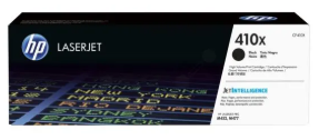 [HP-CF410X-MO] HP CF410X Noir toner Marque Originale 410X