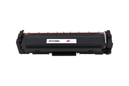 [HP-CF413XU-CP] HP CF413X CF413A Magenta toner Compatible PRO 410X 410A