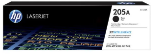 [HP-CF530A-MO] HP CF530A Noir toner Marque Originale 205A
