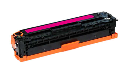 [HP-CF533AXL-CP] HP CF533A XL Magenta toner Compatible PRO 205A (2500 pages)