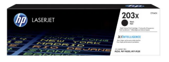 [HP-CF540X-MO] HP CF540X Noir toner Marque Originale 203X