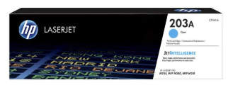 [HP-CF541A-MO] HP CF541A Cyan toner Marque Originale 203A