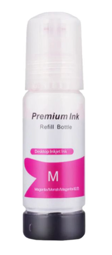 [HP-GT52MG-CP] HP GT52 Magenta Bouteille Inkjet Compatible PRO