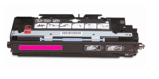 [HP-Q2683A-CP] HP Q2683A Magenta toner Compatible PRO 311A