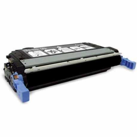 [HP-Q5950A-CP] HP Q5950A Noir toner Compatible PRO 643A
