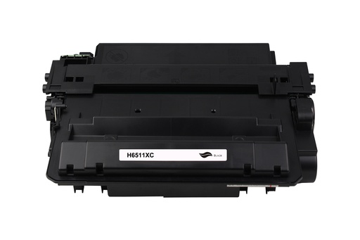 [HP-Q6511X-CP] HP Q6511X Noir toner Compatible PRO 11X