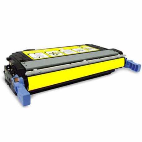 [HP-Q7582A-CP] HP Q7582A Yellow toner Compatible PRO 503A