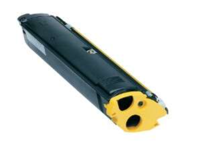 [KM-C900YL-CP] Konica Minolta 2300W 2350 Yellow toner Compatible PRO 4576311