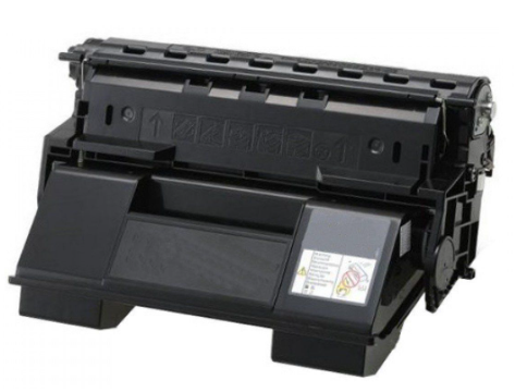 [KM-PP4650-CP] Konica Minolta PagePro 4650EN Noir toner Compatible PRO A0FN022 A0FN021