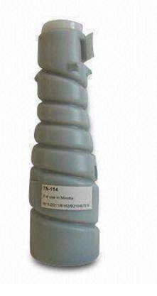 [KM-TN114BKU-CP] Konica Minolta TN114 TN101K Noir toner Compatible PRO 106B 012A 8937732