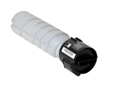 [KM-TN116BKU-CP] Konica Minolta TN116 TN117 TN118 TN119 Noir toner Compatible PRO A1UC050 A1UC0D0 A3VW050