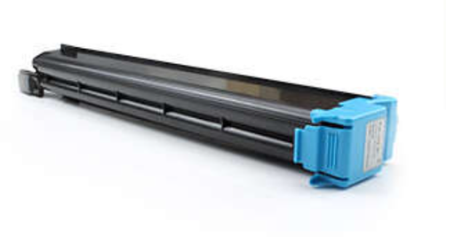 [KM-TN210CY-CP] Konica Minolta TN210 Cyan toner Compatible PRO TN210C 8938-512