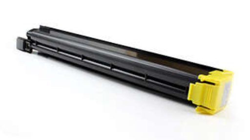 [KM-TN213YLU-CP] Konica Minolta TN213 TN214 TN314 Yellow toner Compatible PRO TN213Y TN214Y TN314Y A0D7252 A0D7254 A0D7251
