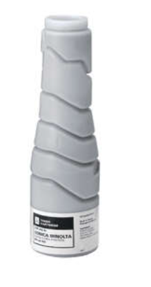 [KM-TN217BK-CP] Konica Minolta TN217 Noir toner Compatible PRO A202031 A202051 TN217