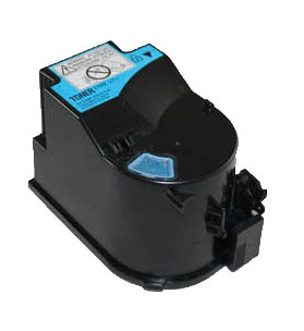 [KM-TN310CY-CP] Konica Minolta TN310 Cyan toner Compatible PRO TN310C 4053-703