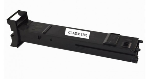 [KM-TN711BK-CP] Konica Minolta TN711 Noir toner Compatible PRO TN711K A3VU150
