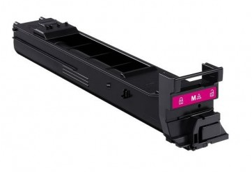 [KM-TN711MG-CP] Konica Minolta TN711 Magenta toner Compatible PRO TN711M A3VU350