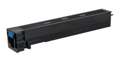 [KM-TN712BK-CP] Konica Minolta TN712 Noir toner Compatible PRO A3VU050