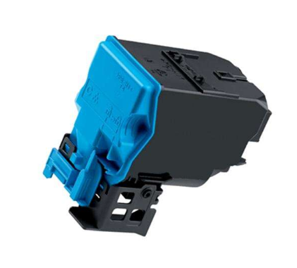 [KM-TNP22CY-CP] Konica Minolta TNP22 Cyan toner Compatible PRO TNP22C A0X5452