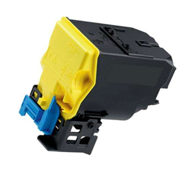 [KM-TNP22YL-CP] Konica Minolta TNP22 Yellow toner Compatible PRO TNP22Y A0X5252