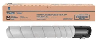 [KM-TN324BK-MO] Konica Minolta TN324 Noir toner Marque Originale TN324K A8DA150