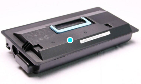 [KY-KM2530BK-CP] Kyocera KM2530 KM3530 KM4030 Noir toner Compatible PRO 1T02BJ0SG0 370AB000