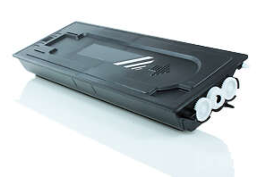 [KY-TK410BK-CP] Kyocera TK410 TK420 Noir toner Compatible PRO 370AM010 370AR010