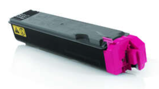 [KY-TK510MG-CP] Kyocera TK510 Magenta toner Compatible PRO 1T02F3BEU0 TK510M