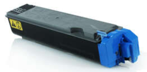 [KY-TK5135CY-CP] Kyocera TK5135 Cyan toner Compatible PRO 1T02PACNL0 TK5135C