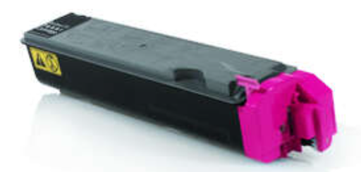 [KY-TK5140MG-CP] Kyocera TK5140 Magenta toner Compatible PRO 1T02NRBNL0 TK5140M