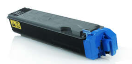 [KY-TK5150CY-CP] Kyocera TK5150 Cyan toner Compatible PRO 1T02NSCNL0 TK5150C