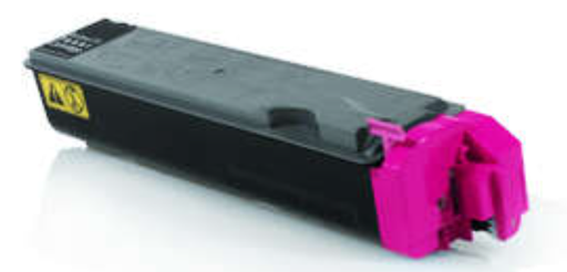 [KY-TK5150MG-CP] Kyocera TK5150 Magenta toner Compatible PRO 1T02NSBNL0 TK5150M