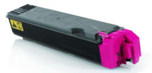 [KY-TK5150XLMG-CP] Kyocera TK5150 XL Magenta toner Compatible PRO 1T02NSBNL0 TK5150M