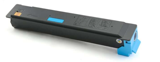 [KY-TK5195CY-CP] Kyocera TK5195 Cyan toner Compatible PRO 1T02R4CNL0 TK5195C