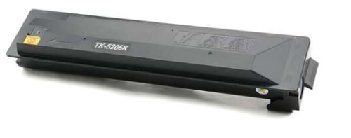 [KY-TK5205BK-CP] Kyocera TK5205 Noir toner Compatible PRO 1T02R50NL0 TK5205K