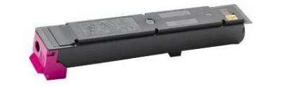[KY-TK5215MG-CP] Kyocera TK5215 Magenta toner Compatible PRO 1T02R6BNL0 TK5215M