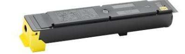 [KY-TK5215YL-CP] Kyocera TK5215 Yellow toner Compatible PRO 1T02R6ANL0 TK5215Y