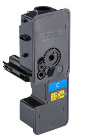 [KY-TK5240CY-CP] Kyocera TK5240 Cyan toner Compatible PRO 1T02R7CNL0 TK5240C