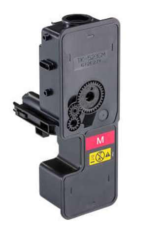 [KY-TK5240MG-CP] Kyocera TK5240 Magenta toner Compatible PRO 1T02R7BNL0 TK5240M
