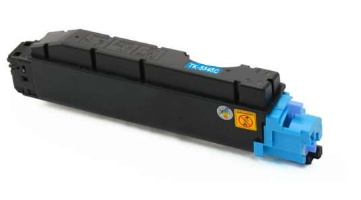 [KY-TK5345CY-CP] Kyocera TK5345 Cyan toner Compatible PRO 1T02ZLCNL0 TK5345C