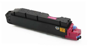 [KY-TK5345MG-CP] Kyocera TK5345 Magenta toner Compatible PRO 1T02ZLBNL0 TK5345M