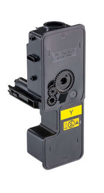 [KY-TK5440YL-CP] Kyocera TK5440 TK5430 Yellow toner Compatible PRO 1T0C0AANL0 TK5440Y 1T0C0AANL1 TK5430Y