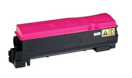 [KY-TK550MG-CP] Kyocera TK550 Magenta toner Compatible PRO 1T02HMBEU0 TK550M