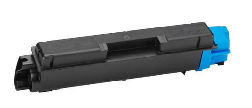 [KY-TK580CY-CP] Kyocera TK580 Cyan toner Compatible PRO 1T02KTCNL0 TK580C