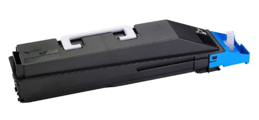 [KY-TK810CY-CP] Kyocera TK810 TK811 Cyan toner Compatible PRO