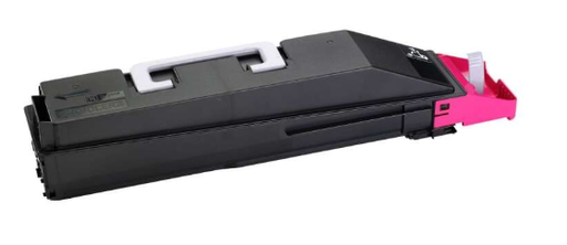 Kyocera TK820 TK821 Magenta toner Compatible PRO 1T02HPBEU0