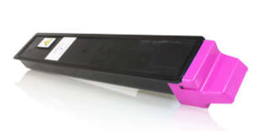 [KY-TK8325MG-CP] Kyocera TK8325 Magenta toner Compatible PRO 1T02NPBNL0 TK8325M
