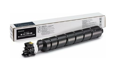 [KY-TK6325BK-MO] Kyocera TK6325 Noir toner Marque Originale 1T02NK0NL0