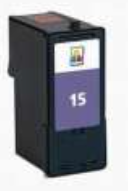 [LX-15XLCL-CP] Lexmark 18C2110E Type 15XL Cartouche Inkjet Tri-Couleurs  Compatible PRO 